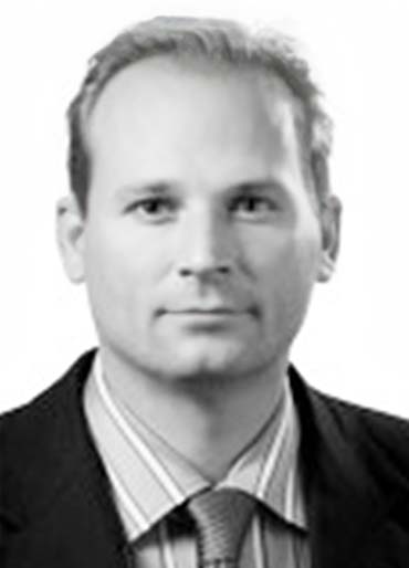 Dr Scott Richard Hollingsworth_bw Dr Mohammad Shah